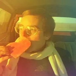 Dent May