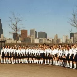 Der Bielefelder Kinderchor