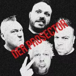 Der Prosector
