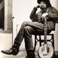 Derroll Adams
