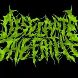 Desecrate The Faith