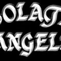Desolation Angels