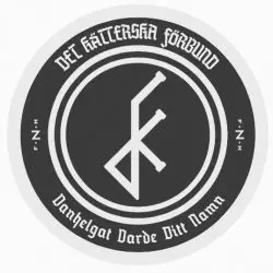 Det Kätterska Förbund