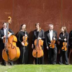 Deutsches Kammerorchester Berlin