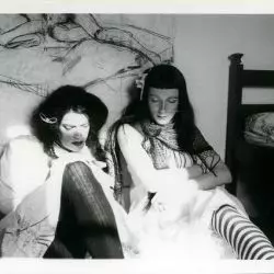 Deux Filles