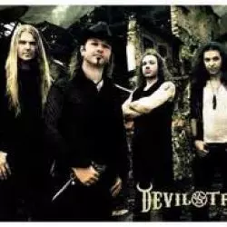 Devil's Train