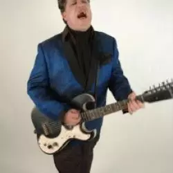 Dexter Romweber
