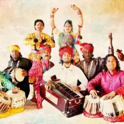 Dhoad Gypsies Of Rajasthan