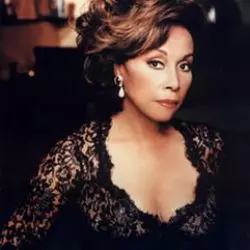 Diahann Carroll