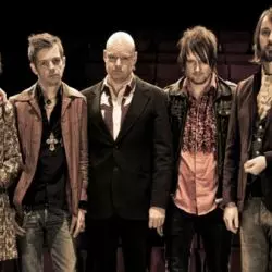 Diamond Dogs