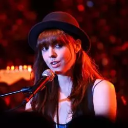 Diane Birch