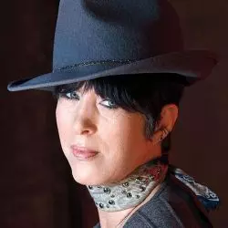 Diane Warren