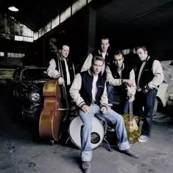 Dick Brave & The Backbeats