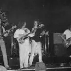Dick Smith Band