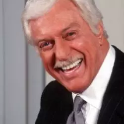 Dick Van Dyke