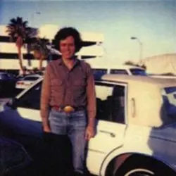 Dickie Goodman