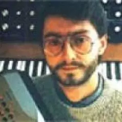 Didier Bocquet