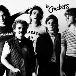 Die Crackers