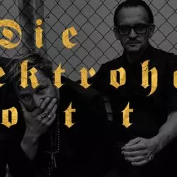 Die Elektrohand Gottes