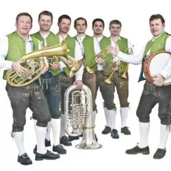 Die Innsbrucker Böhmische