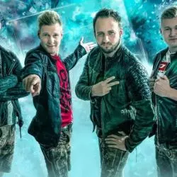 Die jungen Thierseer