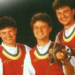 Die Jungen Zellberger