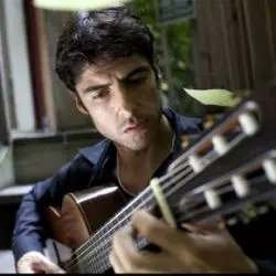 Diego Barber