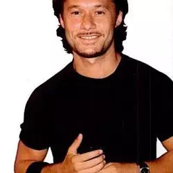 Diego Torres