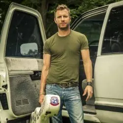 Dierks Bentley