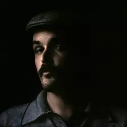Digger Barnes