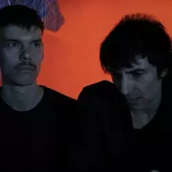 Digital 21 + Stefan Olsdal