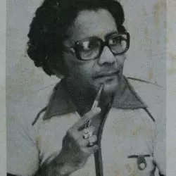 Dilip Roy