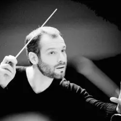 Dima Slobodeniouk
