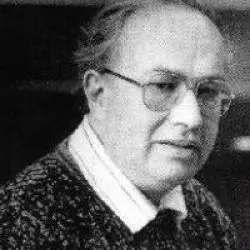 Dimitri Terzakis