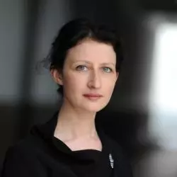 Dina Ugorski