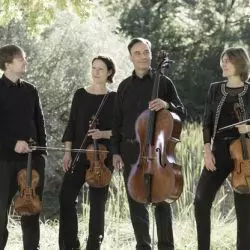 Diogenes Quartett