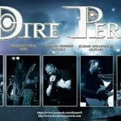 Dire Peril
