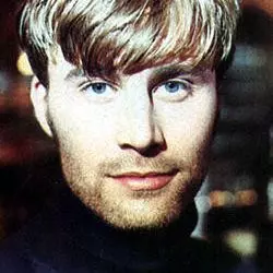 Dirk Darmstaedter