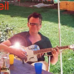 Dirk Geil