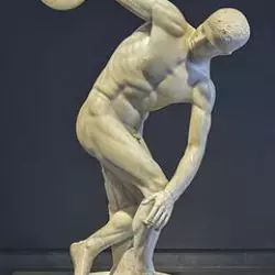Discobolos