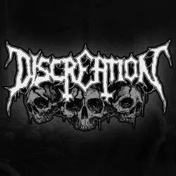 Discreation