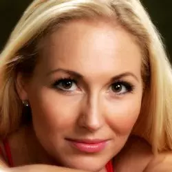 Dísella Lárusdóttir