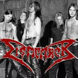 Dismember