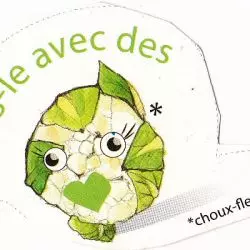 Dites-Le Avec Des Fleurs