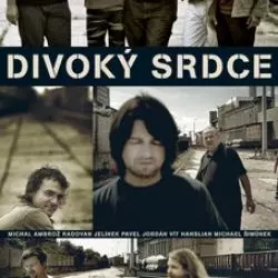 Divoký Srdce