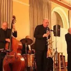 Dixieland Ramblers