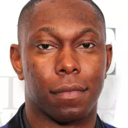 Dizzee Rascal