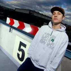 DJ Five
