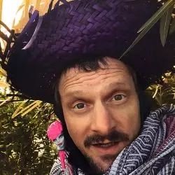 DJ Koze