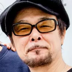 DJ Krush
